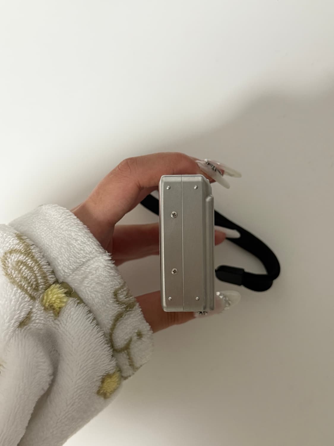 (풀박,작례)캐논 canon 익서스 ixus55 익시 ixy60 디카 상품이미지5