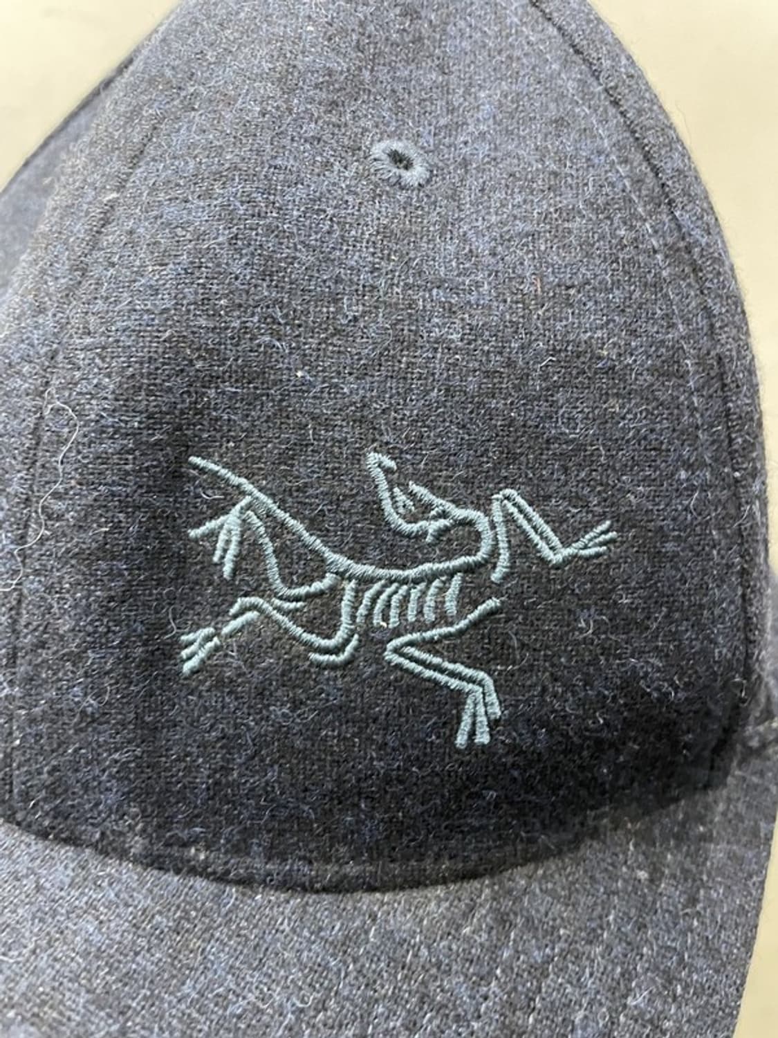 아크테릭스 울 볼캡  상품이미지3