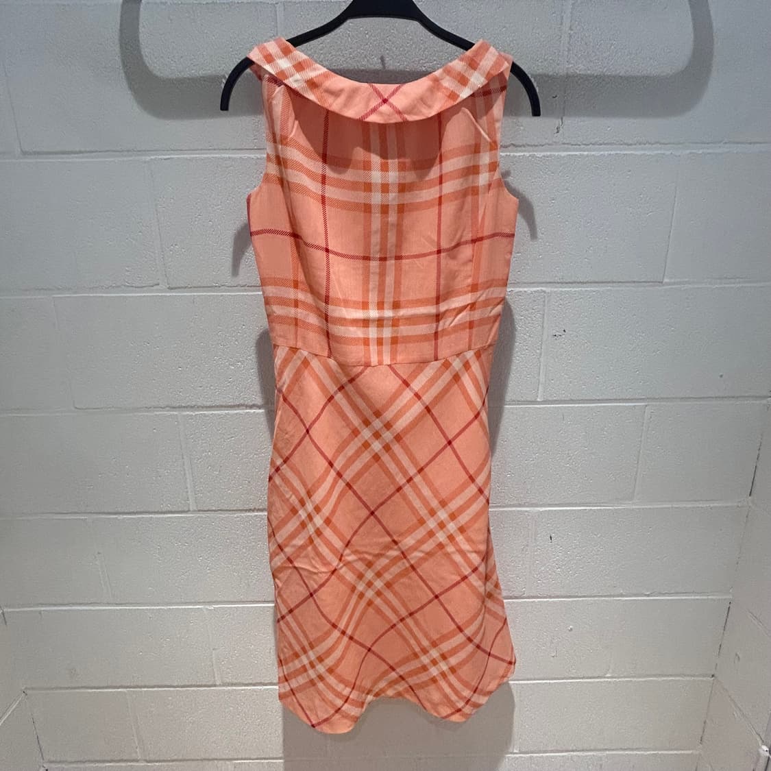 Burberry Nova Check Dress 상품이미지6