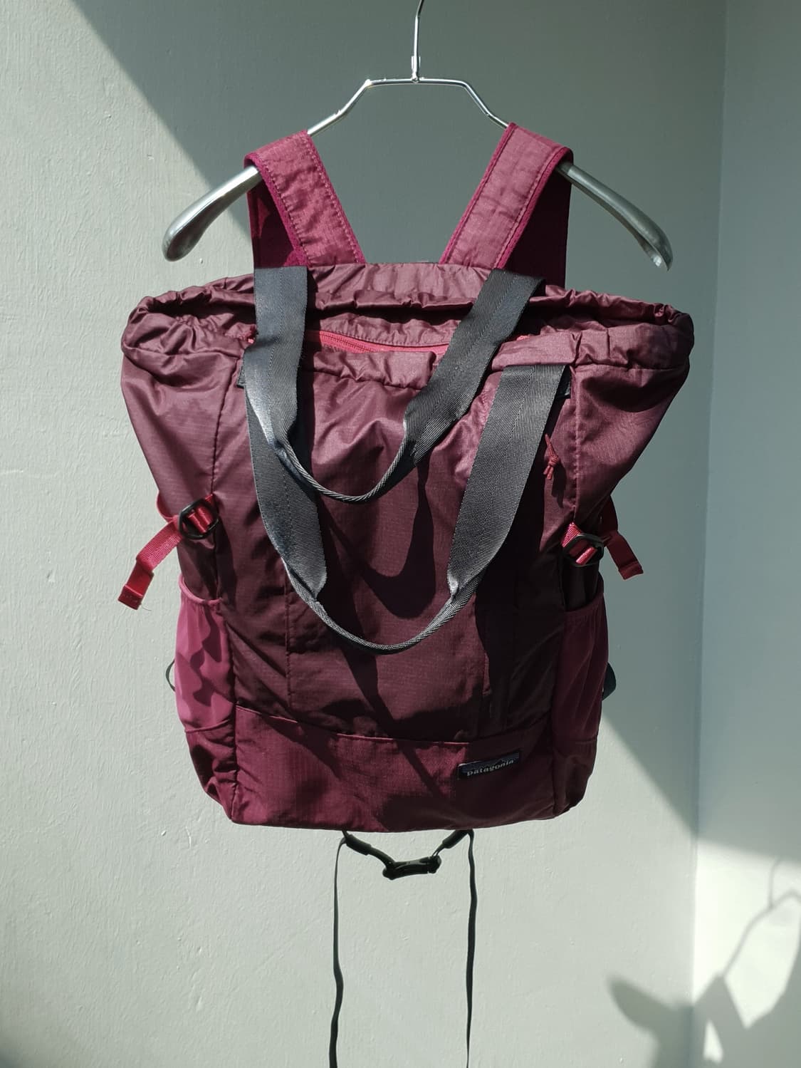 PATAGINIA Lightweight Travel Tote Pack 상품이미지8