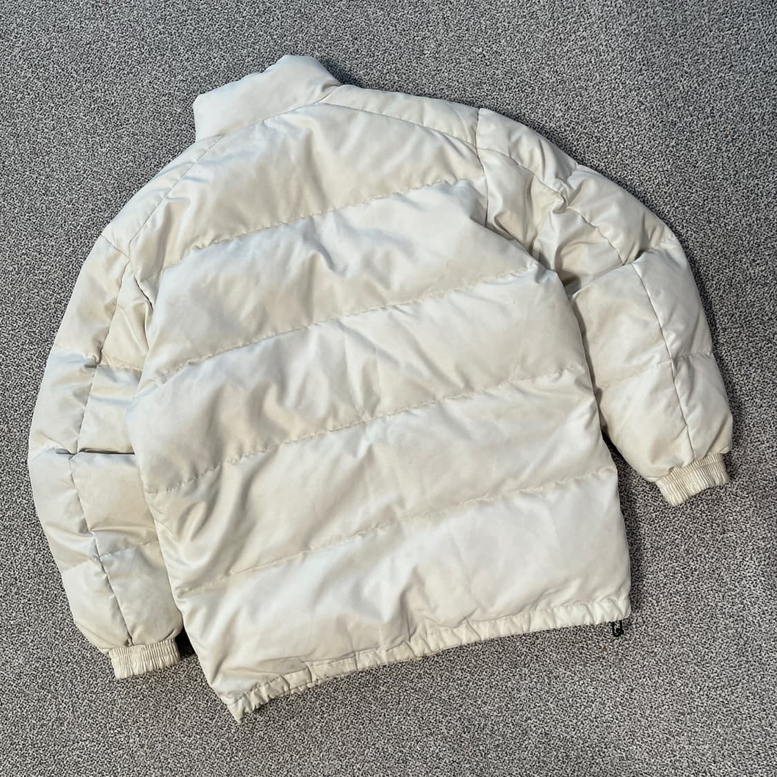 나이키 스우시 구스다운 패딩  상품이미지6