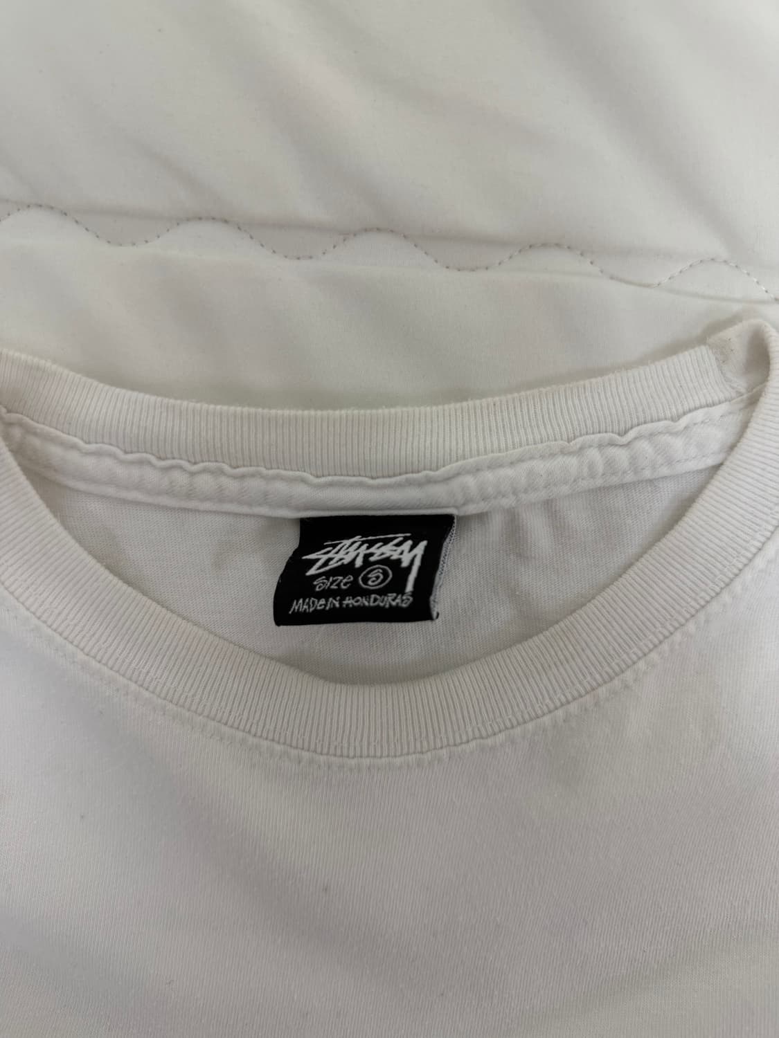 스투시 8볼 반팔티 상품이미지2