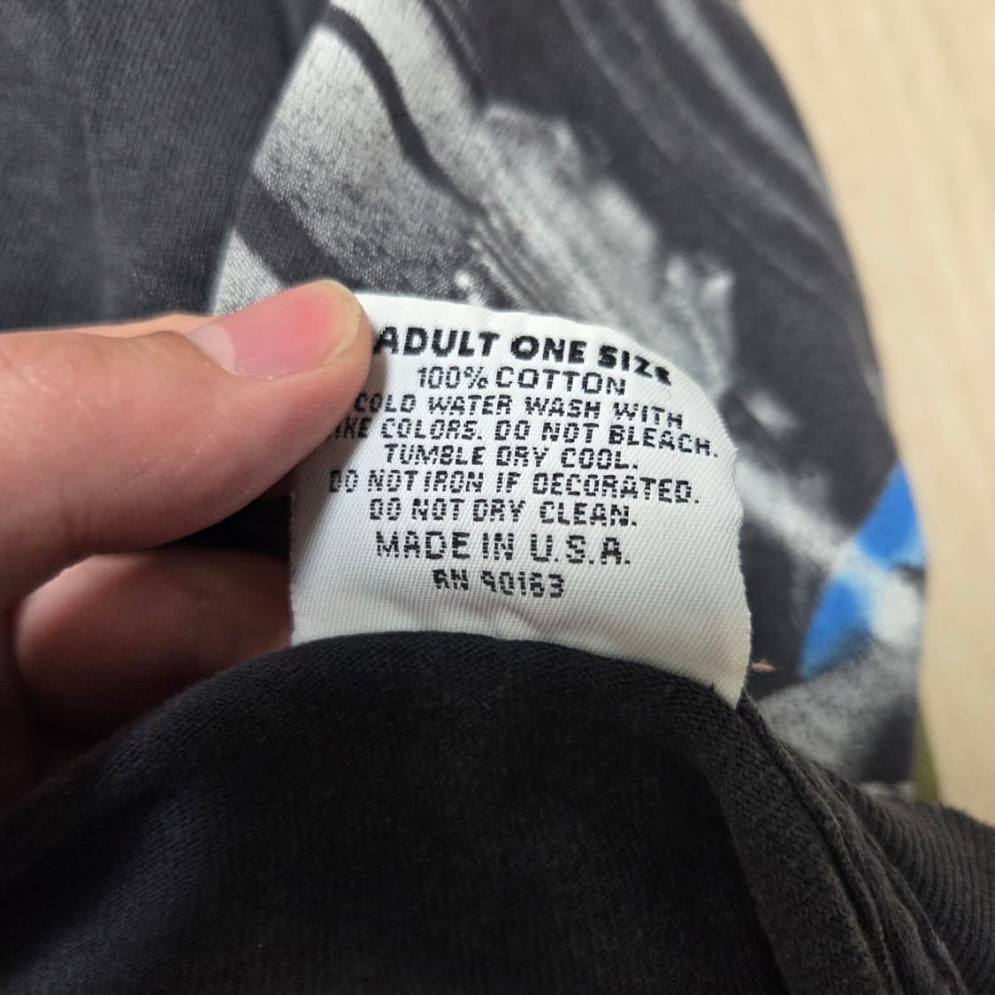 말보로 언리미티드 티셔츠 상품이미지7