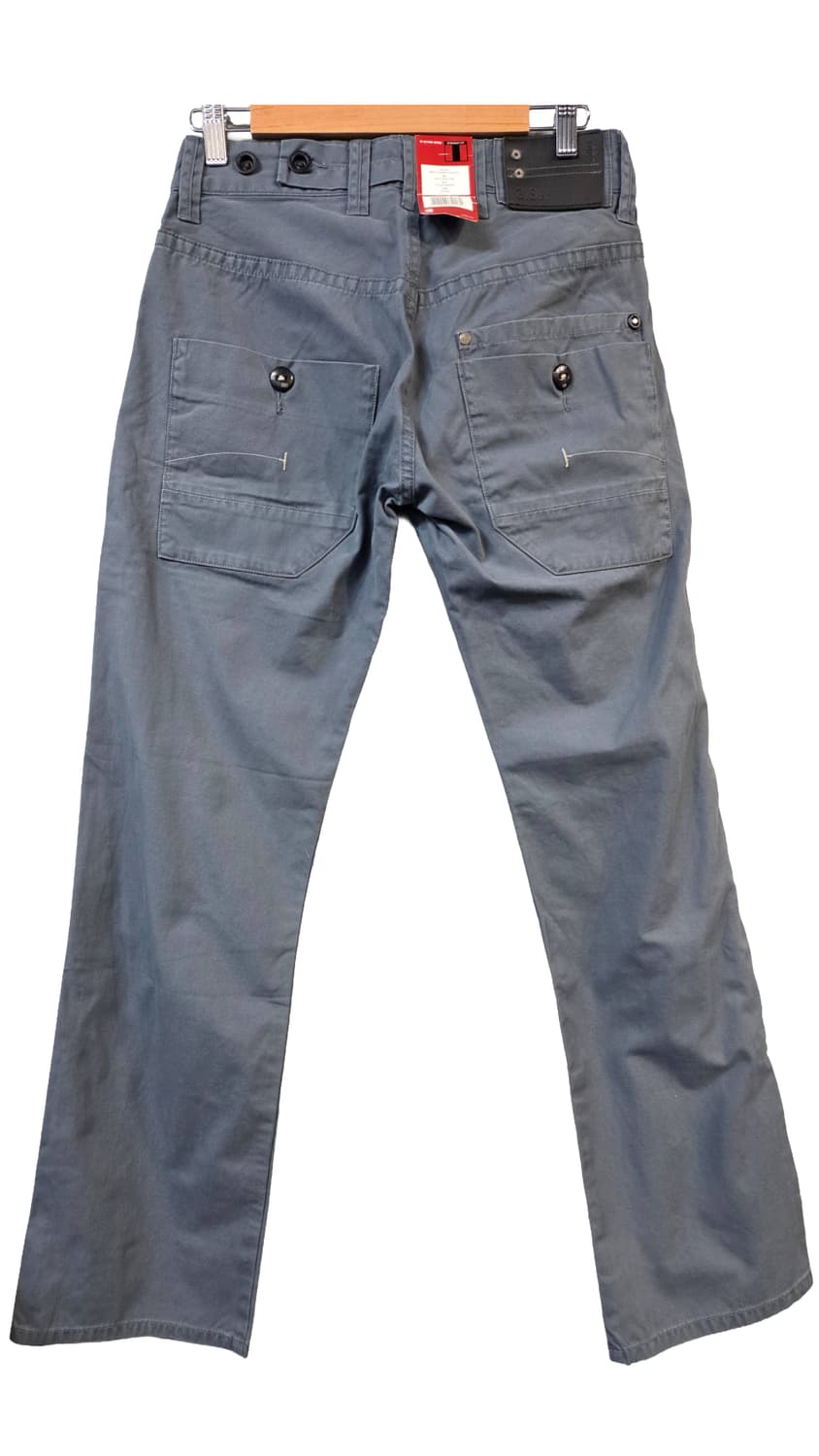 G-Star RAW 워크웨어 스타일 팬츠(W29/L32) 상품이미지2