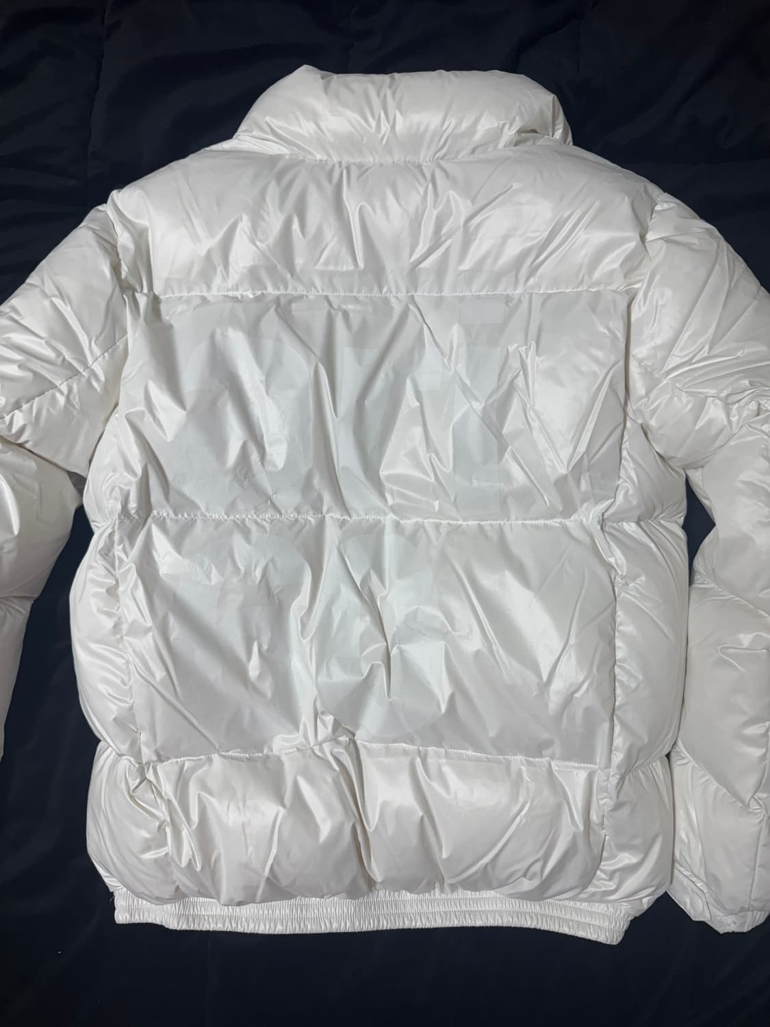 사파리스팟 패딩 상품이미지3