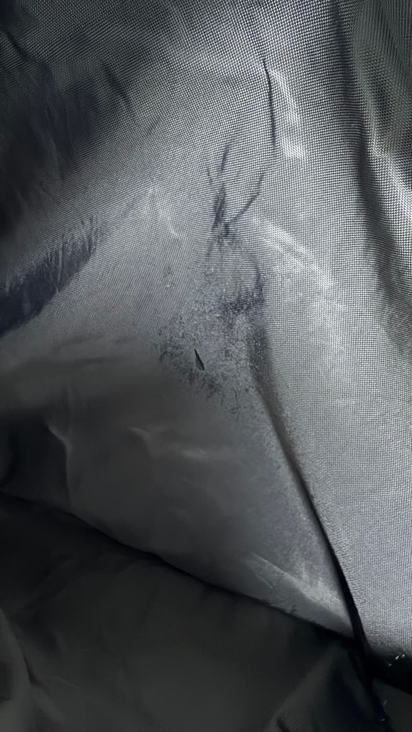 Palace 코듀라 테크 토트백 블랙 상품이미지8