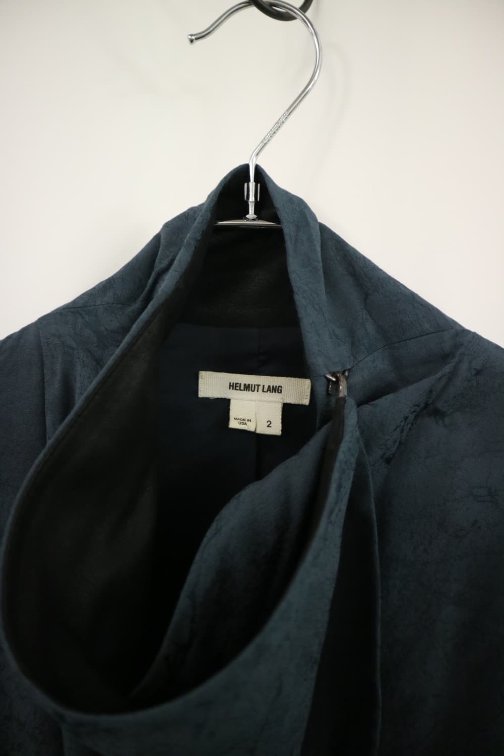 Helmut Lang jacquard  jacket 상품이미지3