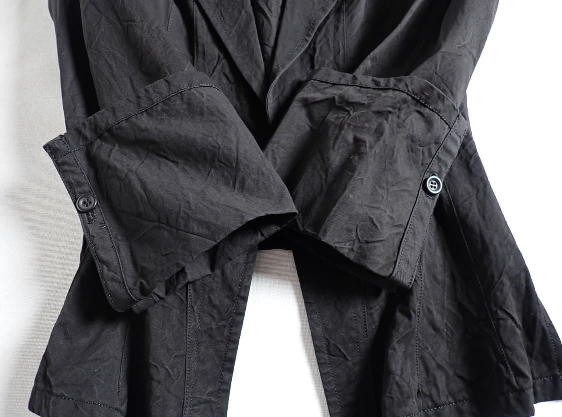 Y's 패널 테일러드 자켓 상품이미지3