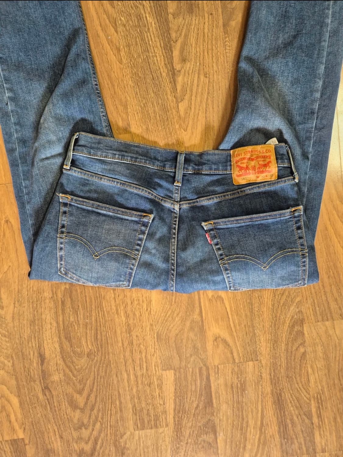 리바이스 502  상품이미지2