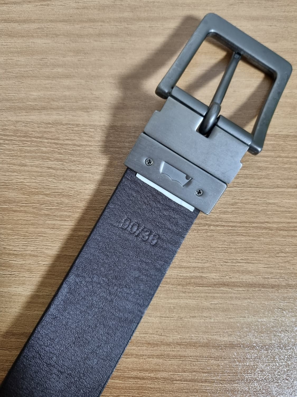 리바이스 벨트 상품이미지3