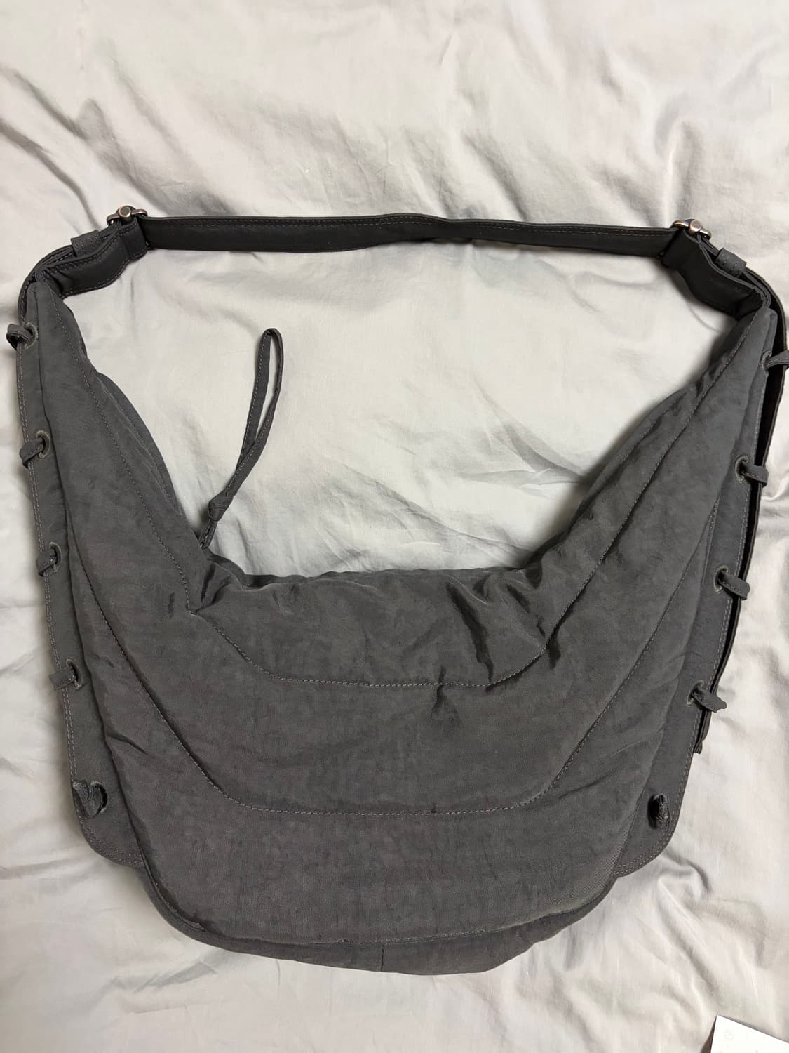 르메르 게임백 미듐 다크초콜릿 상품이미지1