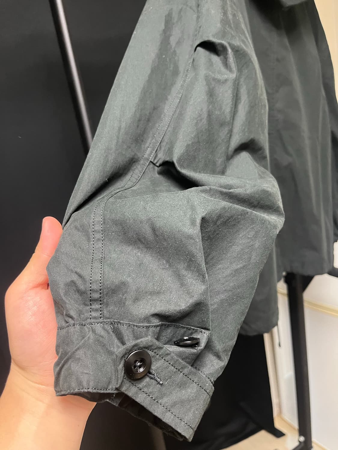 브라운야드 트레블파카 상품이미지3