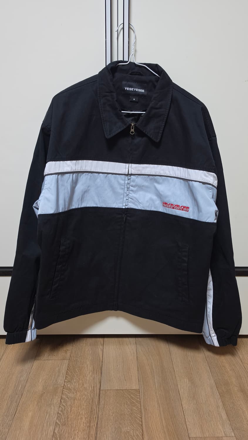 예스아이씨 워크자켓 상품이미지2