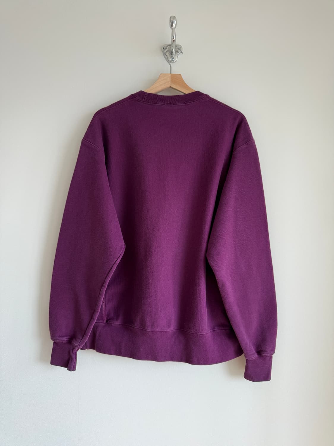 챔피온(Champion) 리버스위브 맨투맨 상품이미지4