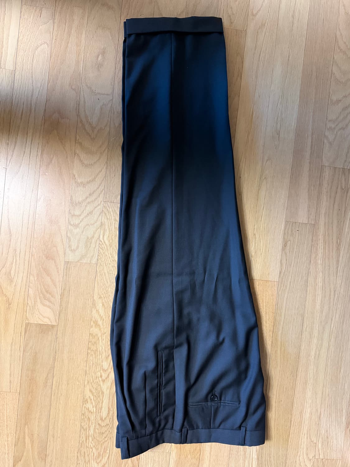 알마니 수트 셋업.  105  상품이미지2