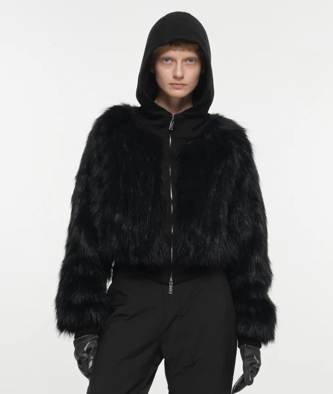 나체 퍼자켓 상품이미지2