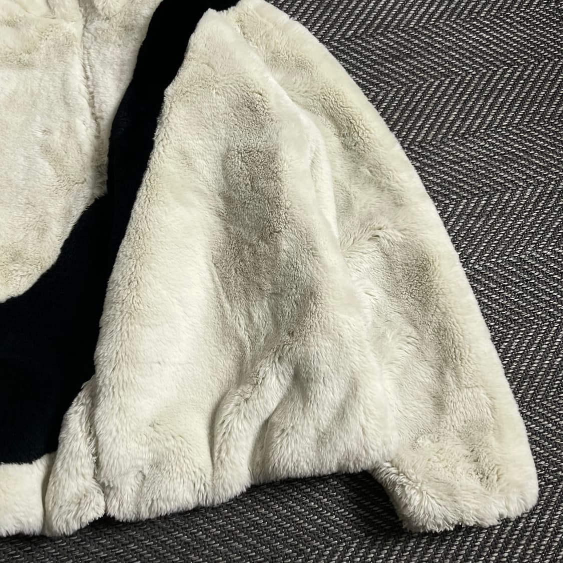 나이키 빅스우시 퍼 자켓 파슬y 3663 상품이미지3