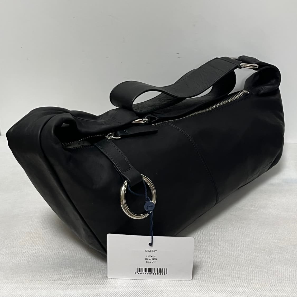 팔로마울 Mini Dry 미니 드라이 백/블랙 상품이미지1