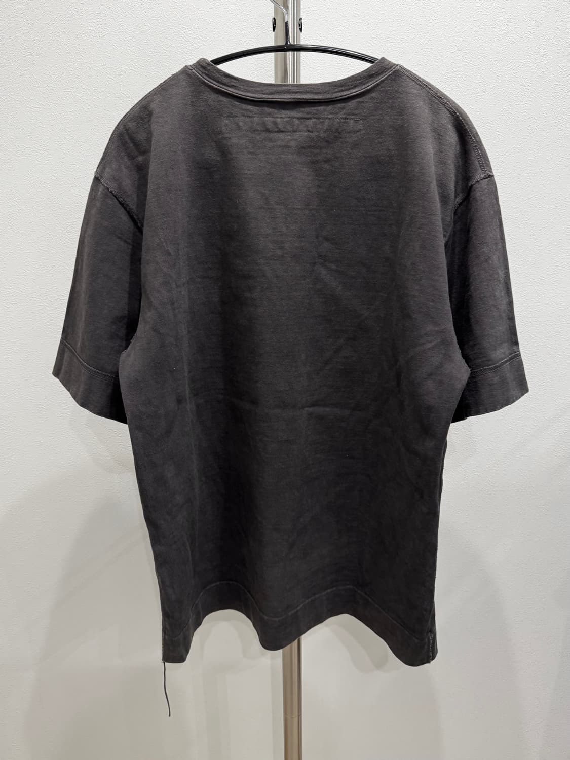 캐피탈 16디그리 아미 헤비 티셔츠 상품이미지4