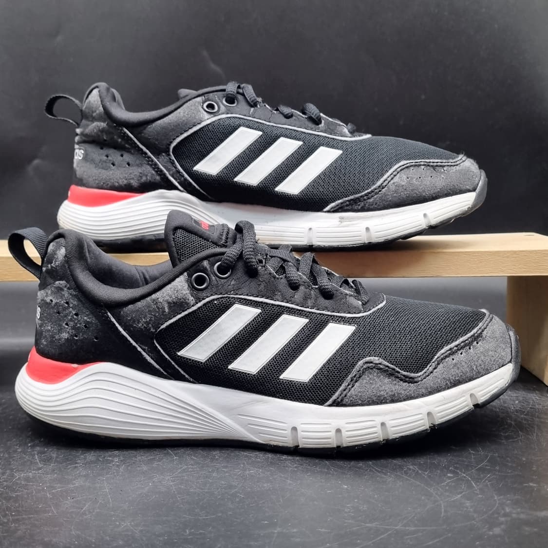 아디다스 플루이드 누트 여성 운동화 230 상품이미지1