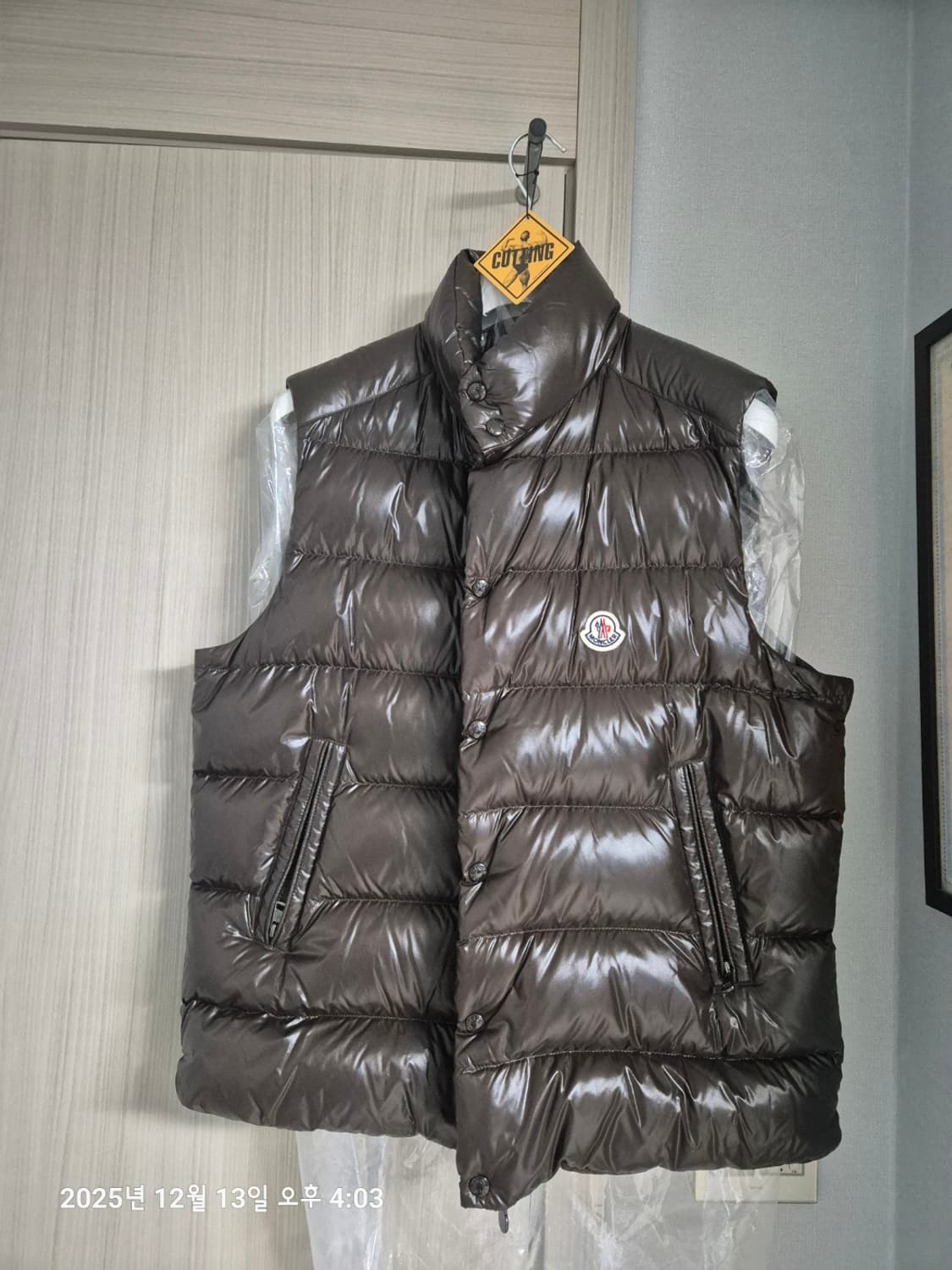 몽클레어 티브 베스트 상품이미지1