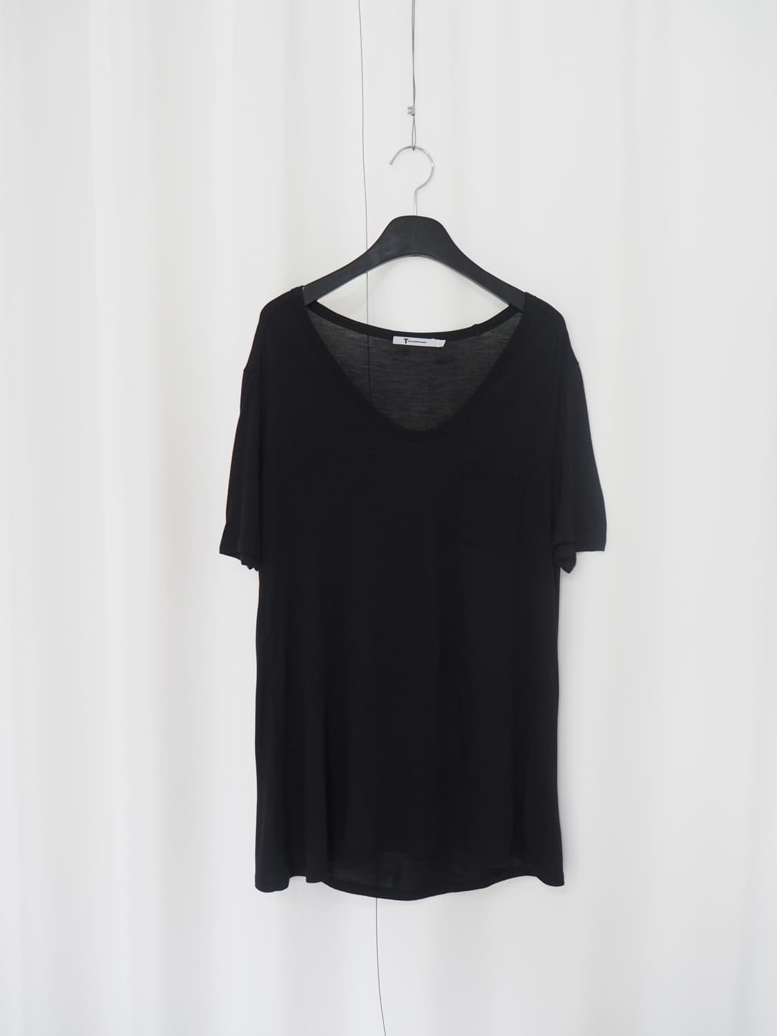 T by ALEXANDER WANG tee 상품이미지1