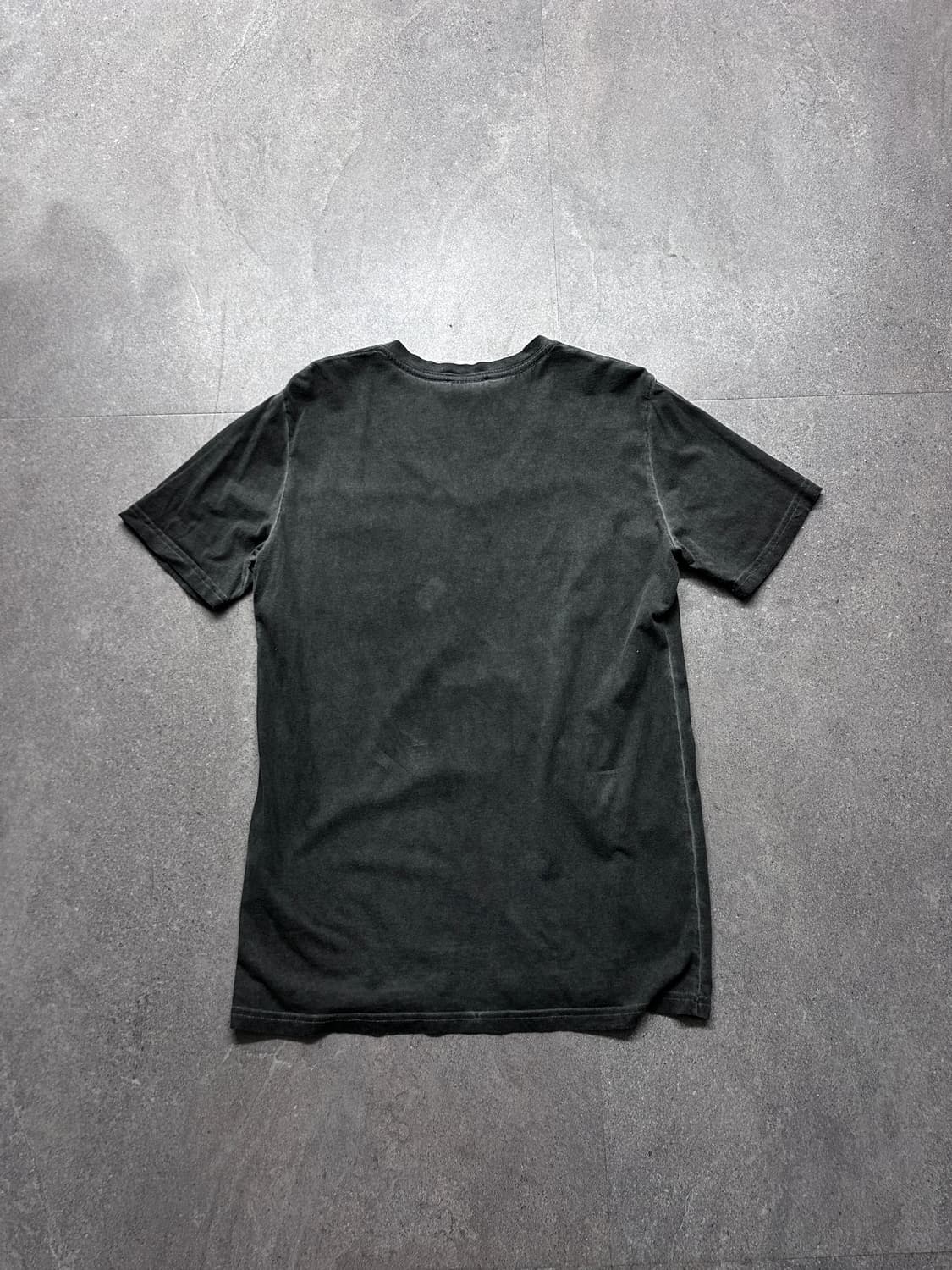 디스퀘어드2 피그먼트 워싱 포켓 티셔츠 상품이미지6