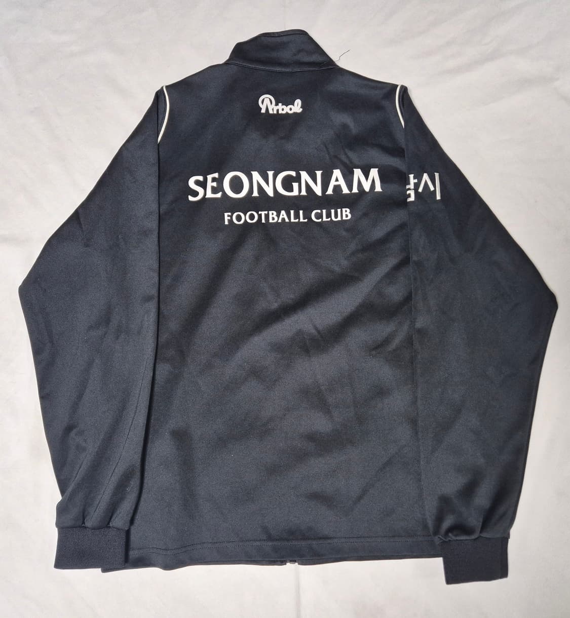 성남 FC 트레이닝 상의 팝니다  상품이미지2