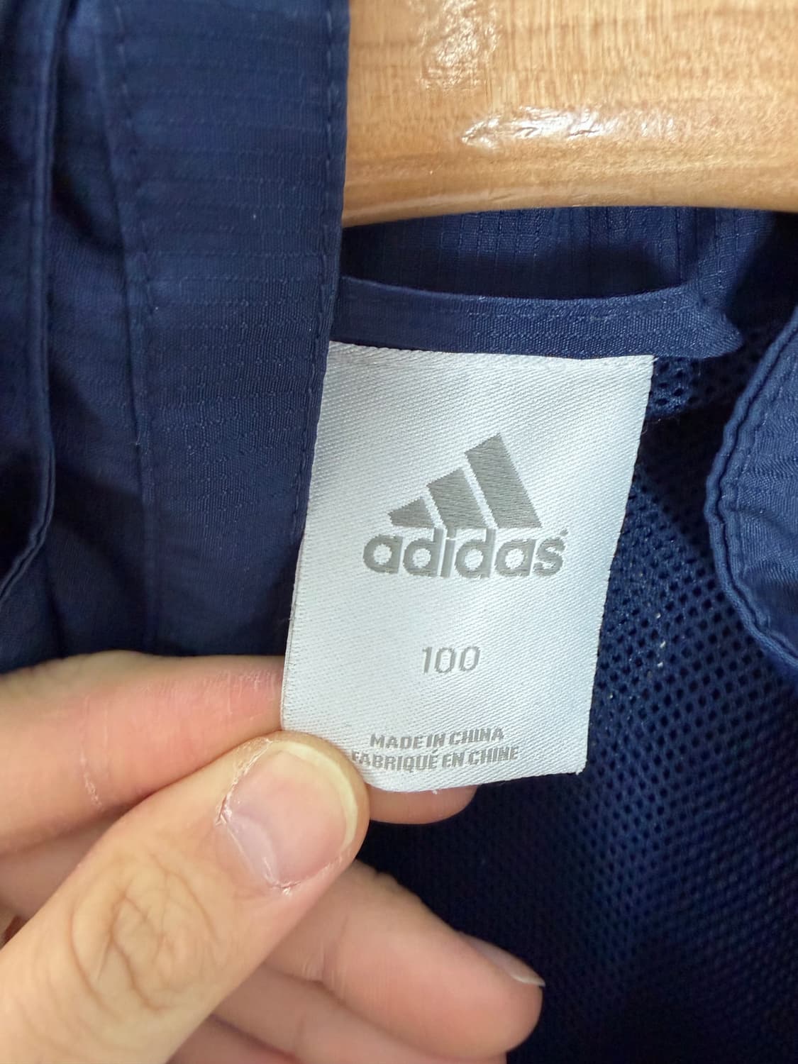 첼시 첼시자켓 첼시바람막이 첼시유니폼  상품이미지3