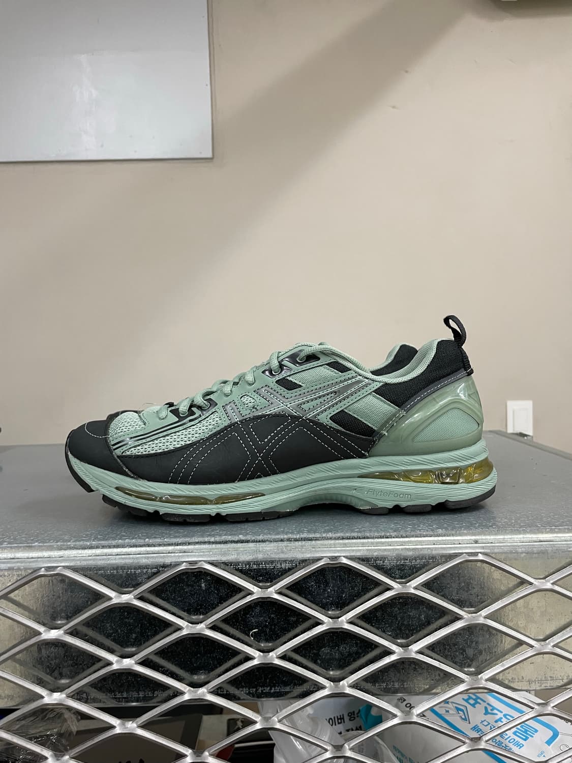 아식스 x 키코 코스타디노브 젤버즈2 280 (gr-3988) 상품이미지1