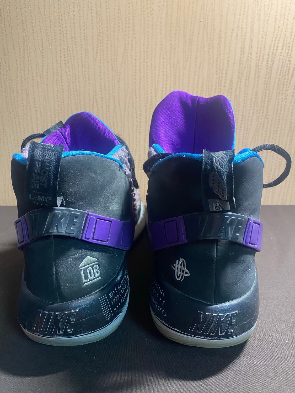 나이키 알파덩크 285 상품이미지3