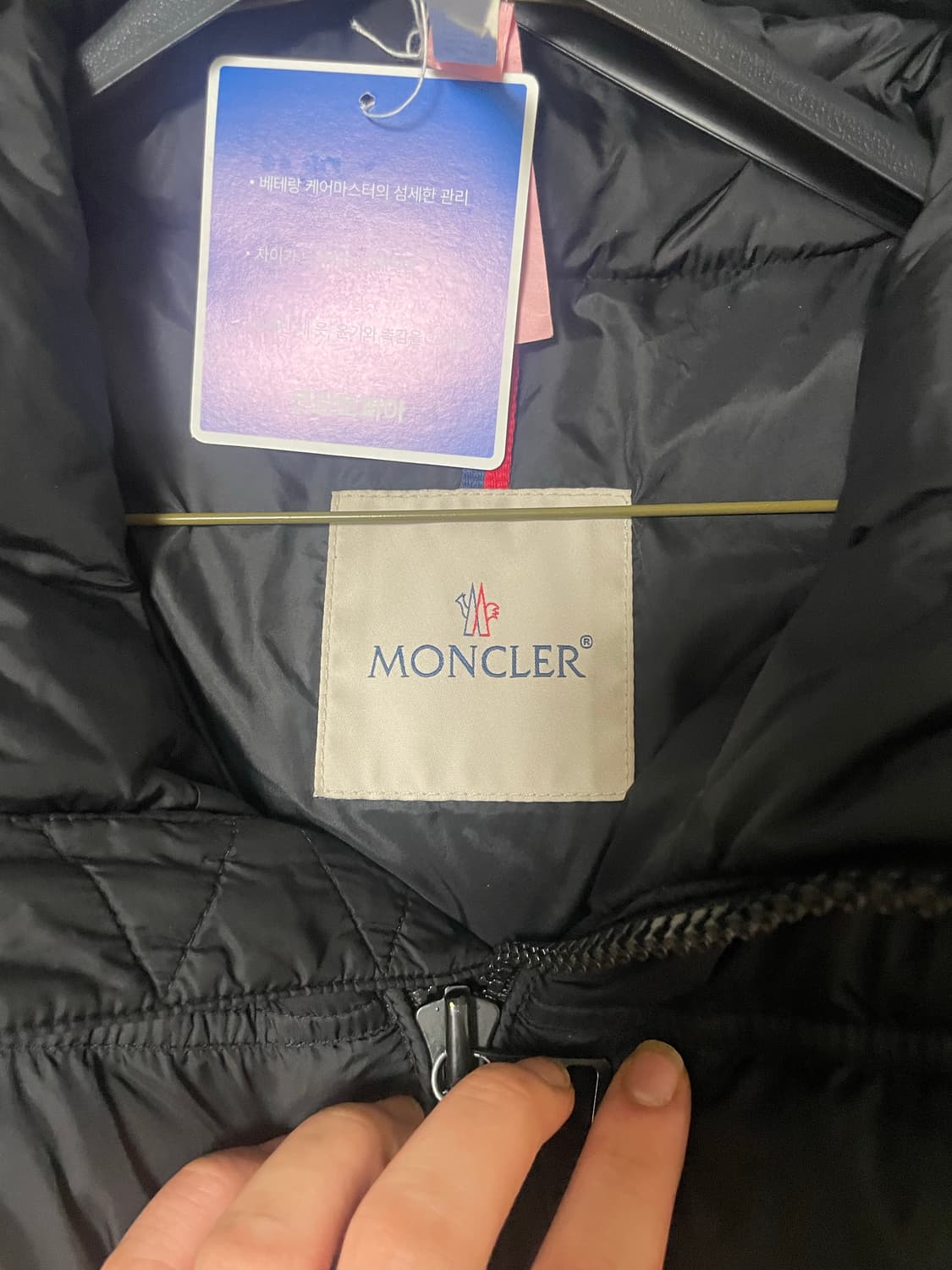 몽클레어 마르크 상품이미지2