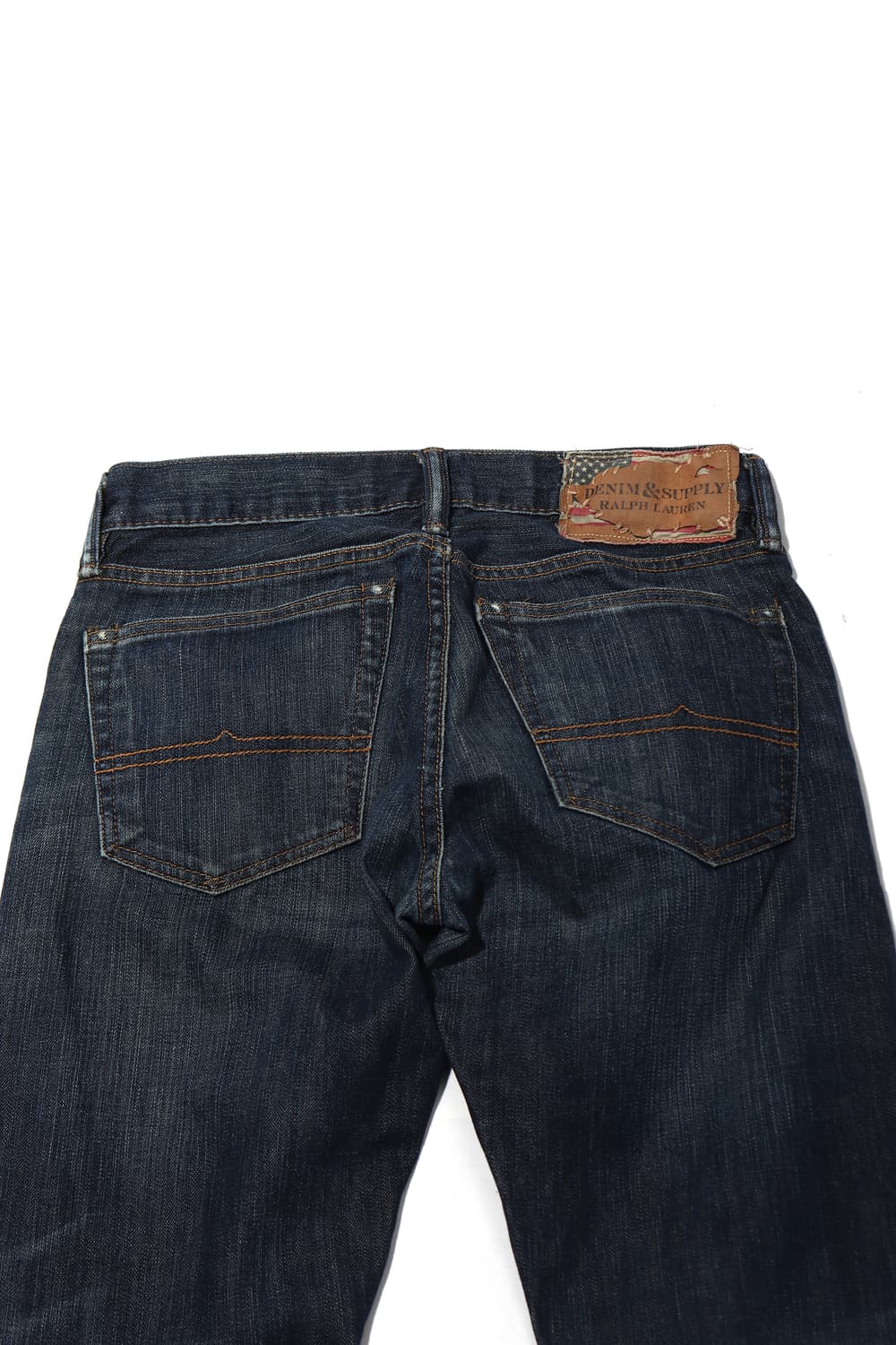 데님 앤 서플라이 랄프 로렌 로우 라이즈 스키니 팬츠 women 27 상품이미지7