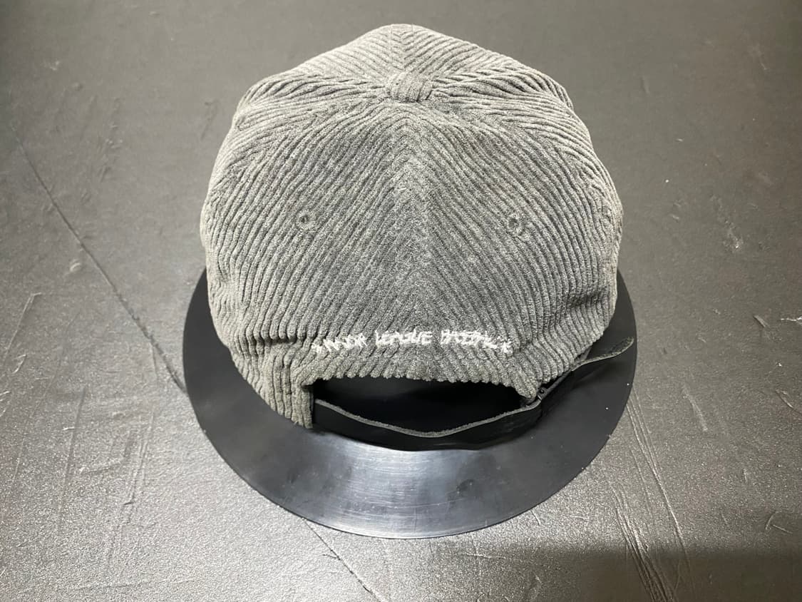 MLB corduroy vintage cap볼캡 상품이미지5