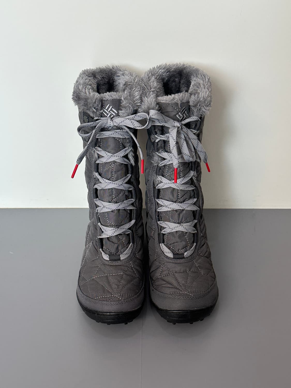 컬럼비아 방한화 털부츠 상품이미지4