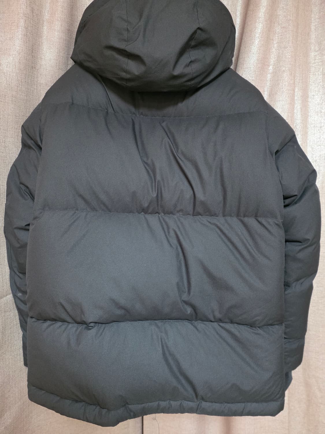 블랙야크고어텍스대장패딩 100 상품이미지6