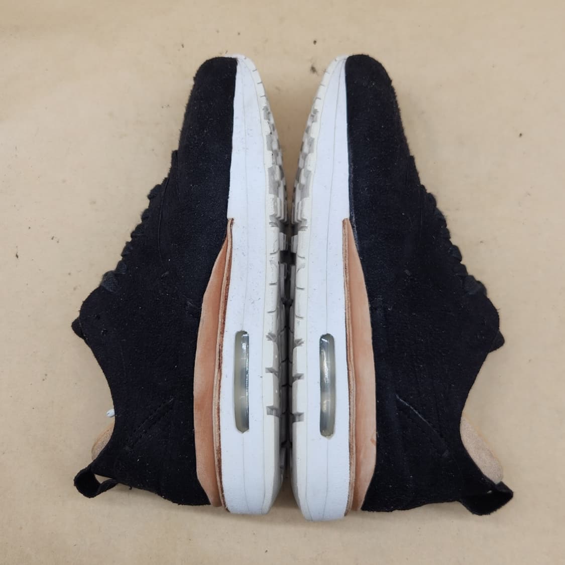 나이키 에어맥스 1 로얄 여성운동화235  상품이미지5