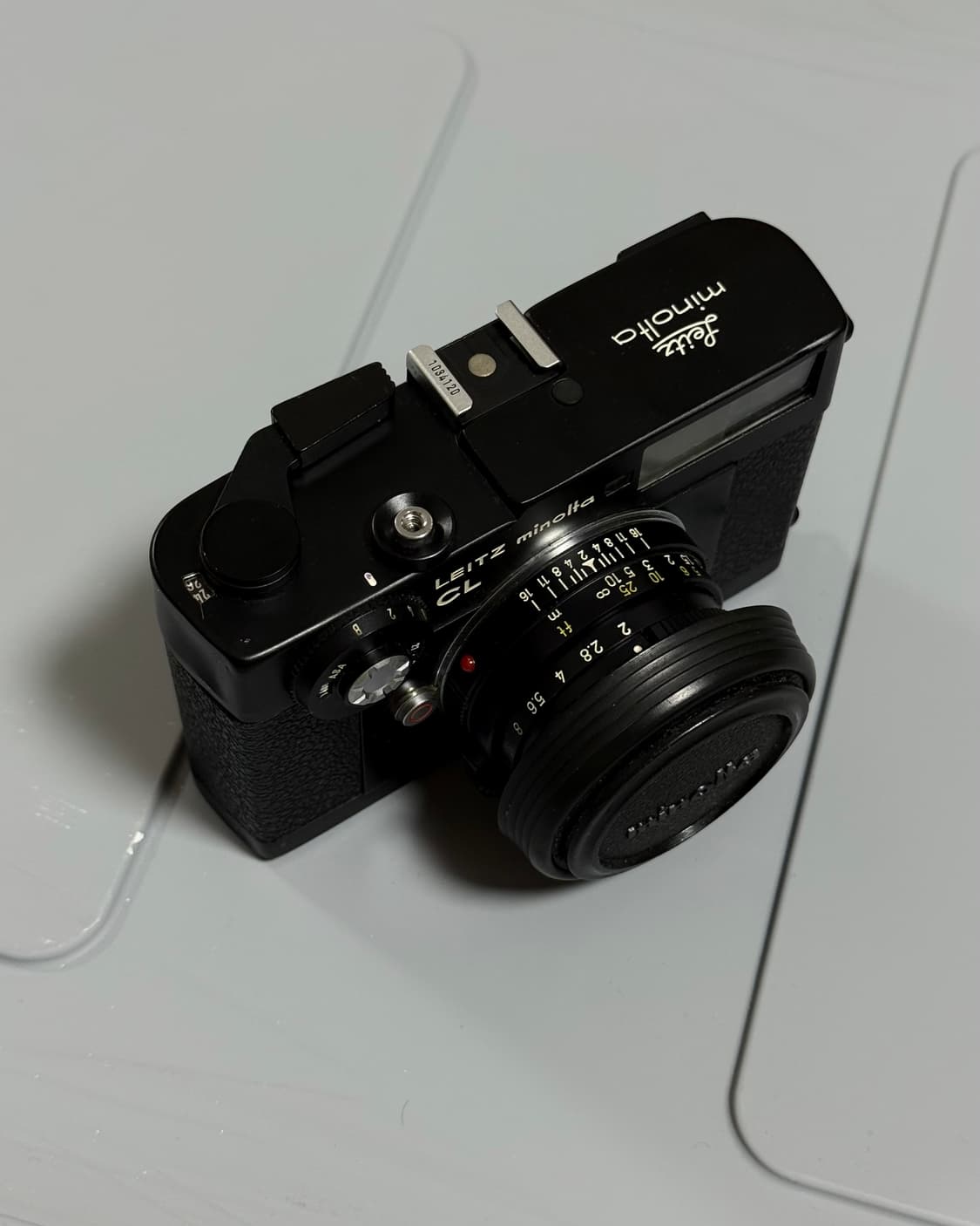 [ 급처 ]라이카 미놀타 CL 상품이미지2