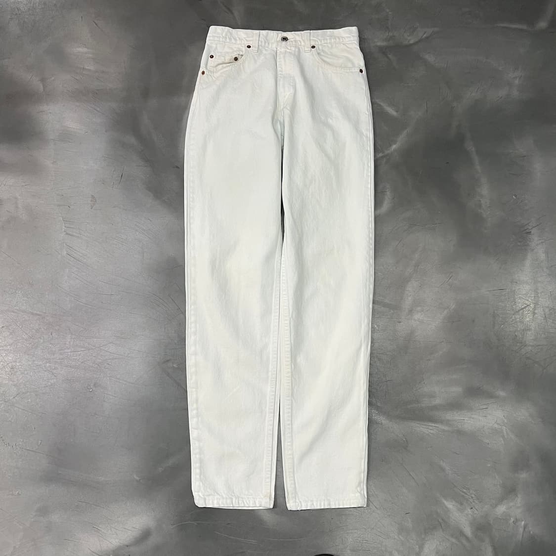  USA 리바이스 550 데님 팬츠 y14749 상품이미지1