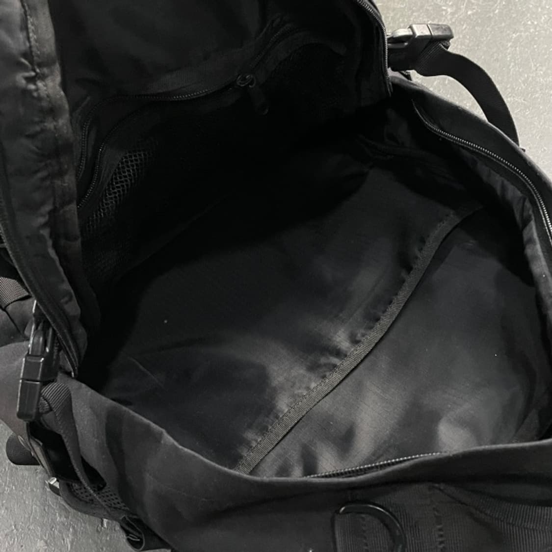 내셔널지오그래픽 백팩 상품이미지4