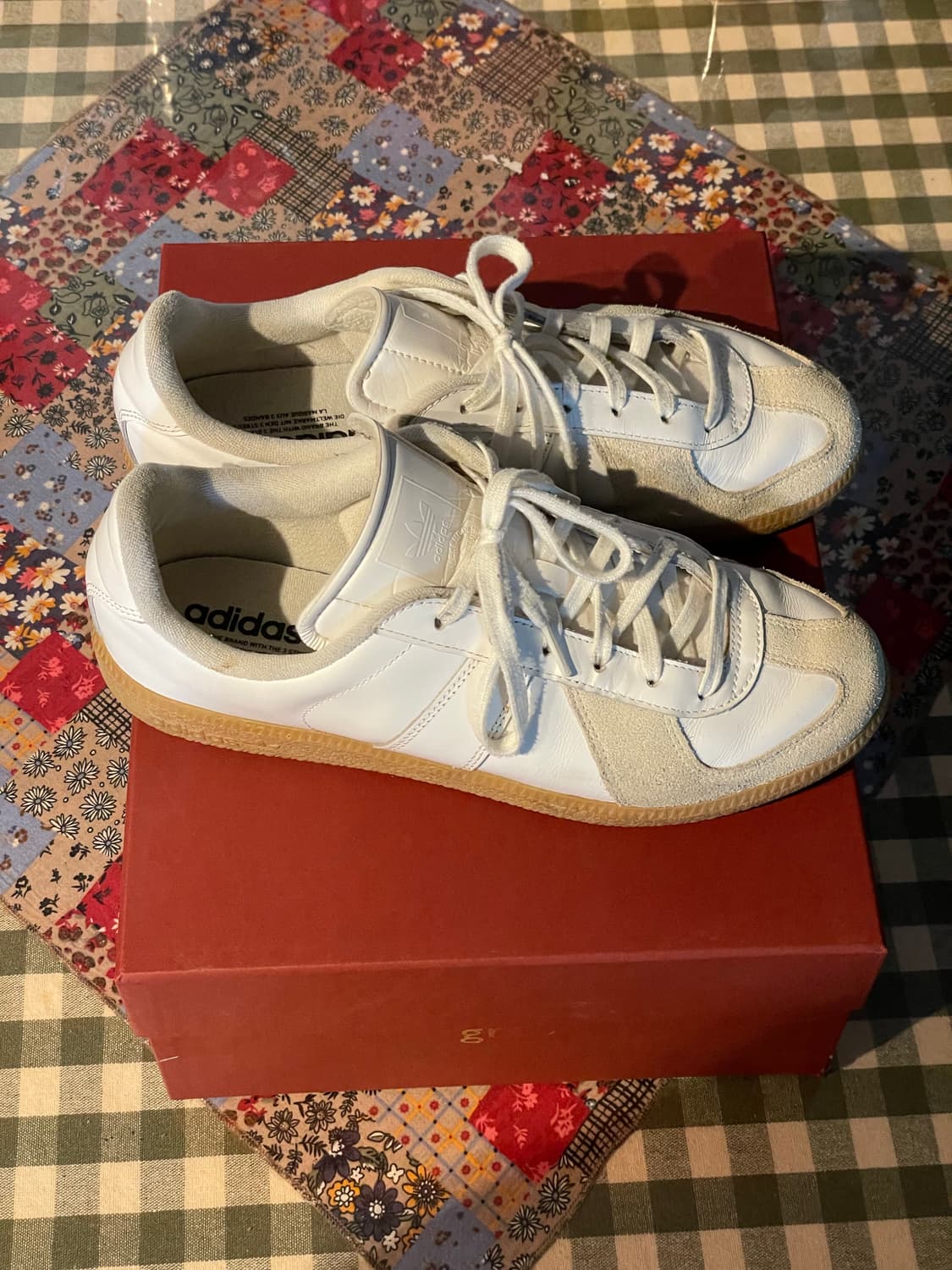 [아디다스] 독일군  상품이미지4