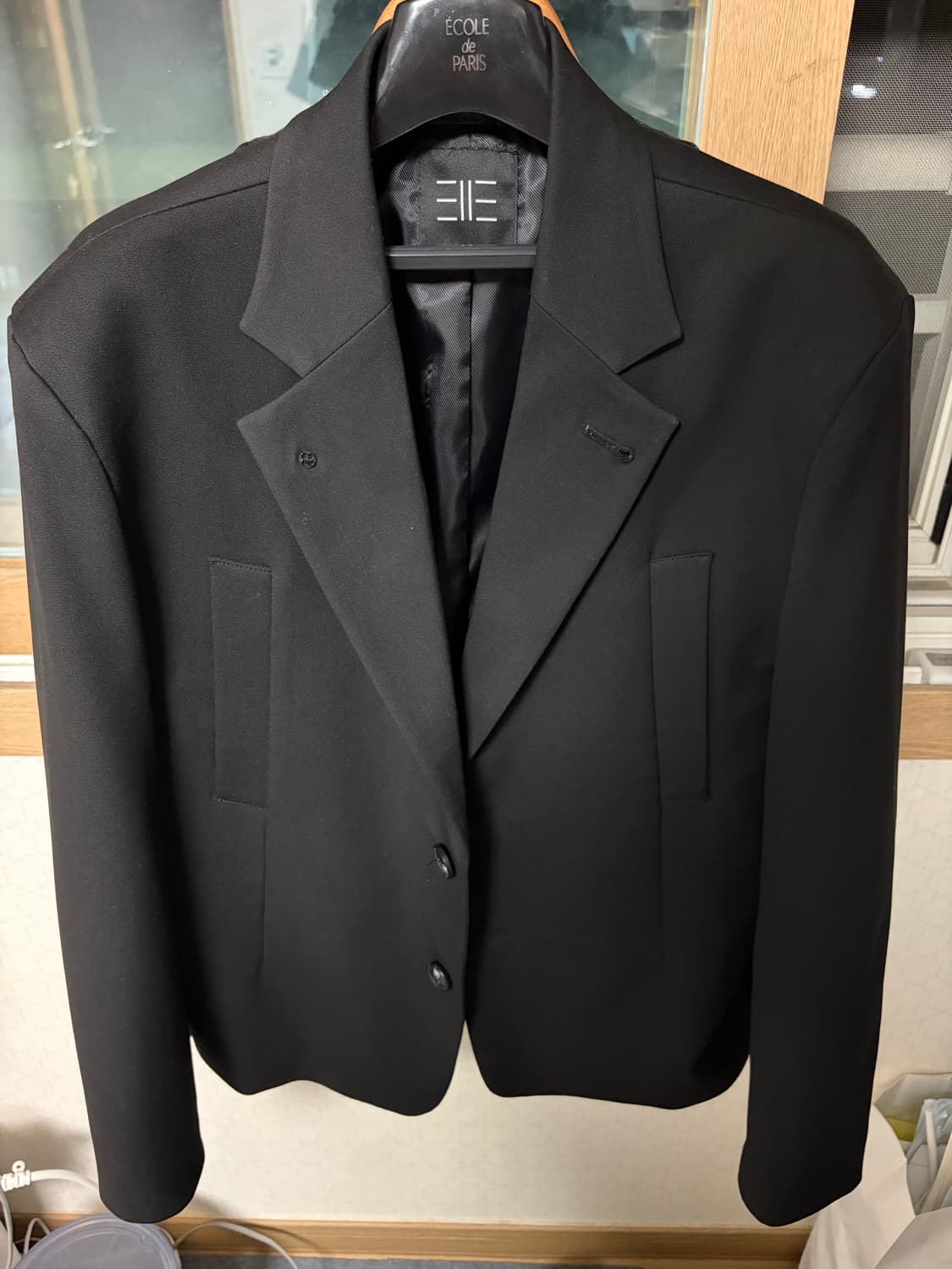 태호서울 예의 블레이저 상품이미지1