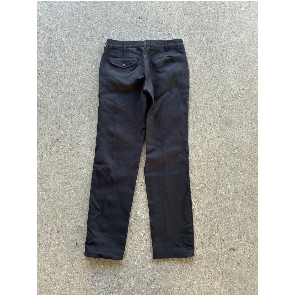 comme des garcons 팬츠 상품이미지2