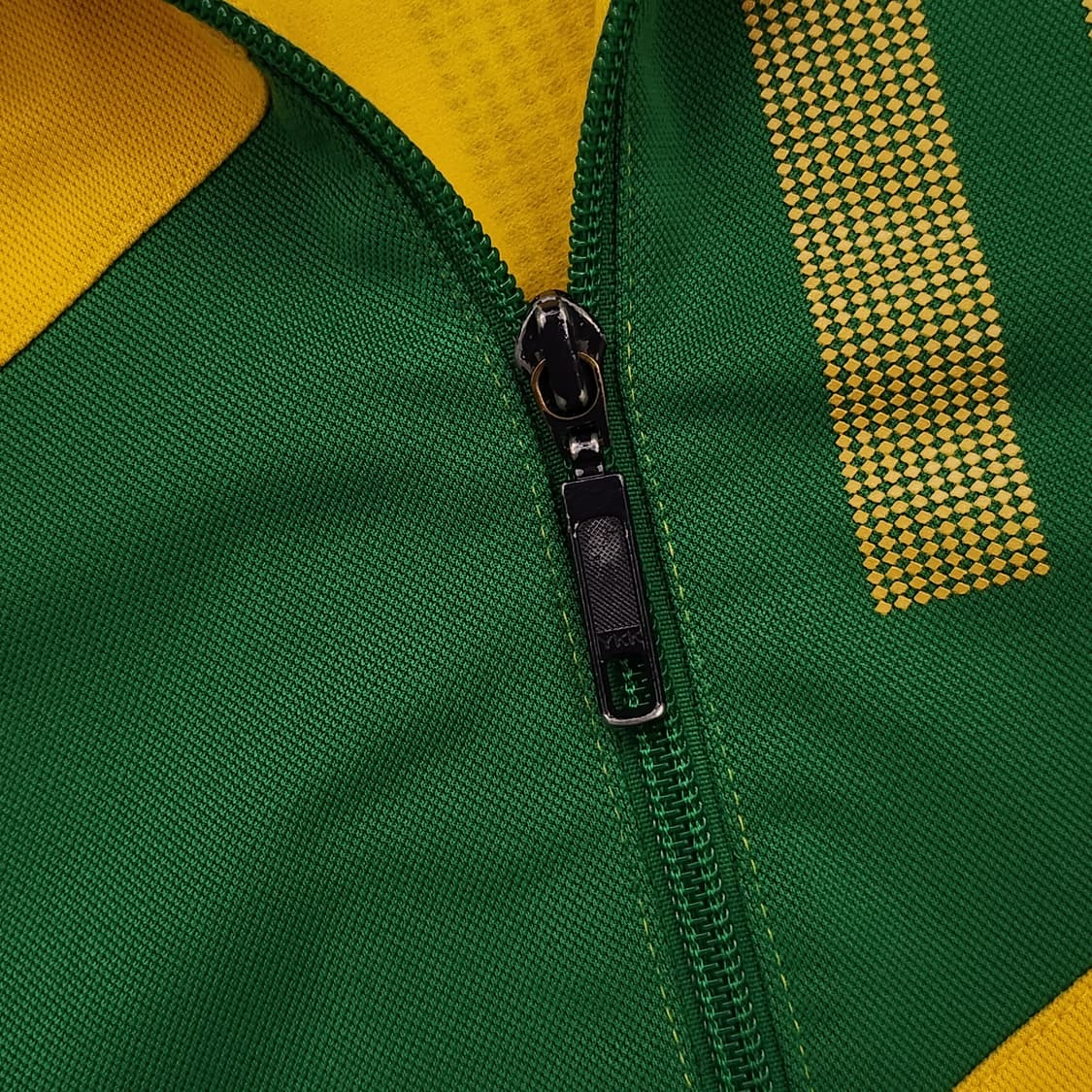 아디다스 카카 빈티지 삼선 트랙탑 져지 상품이미지7