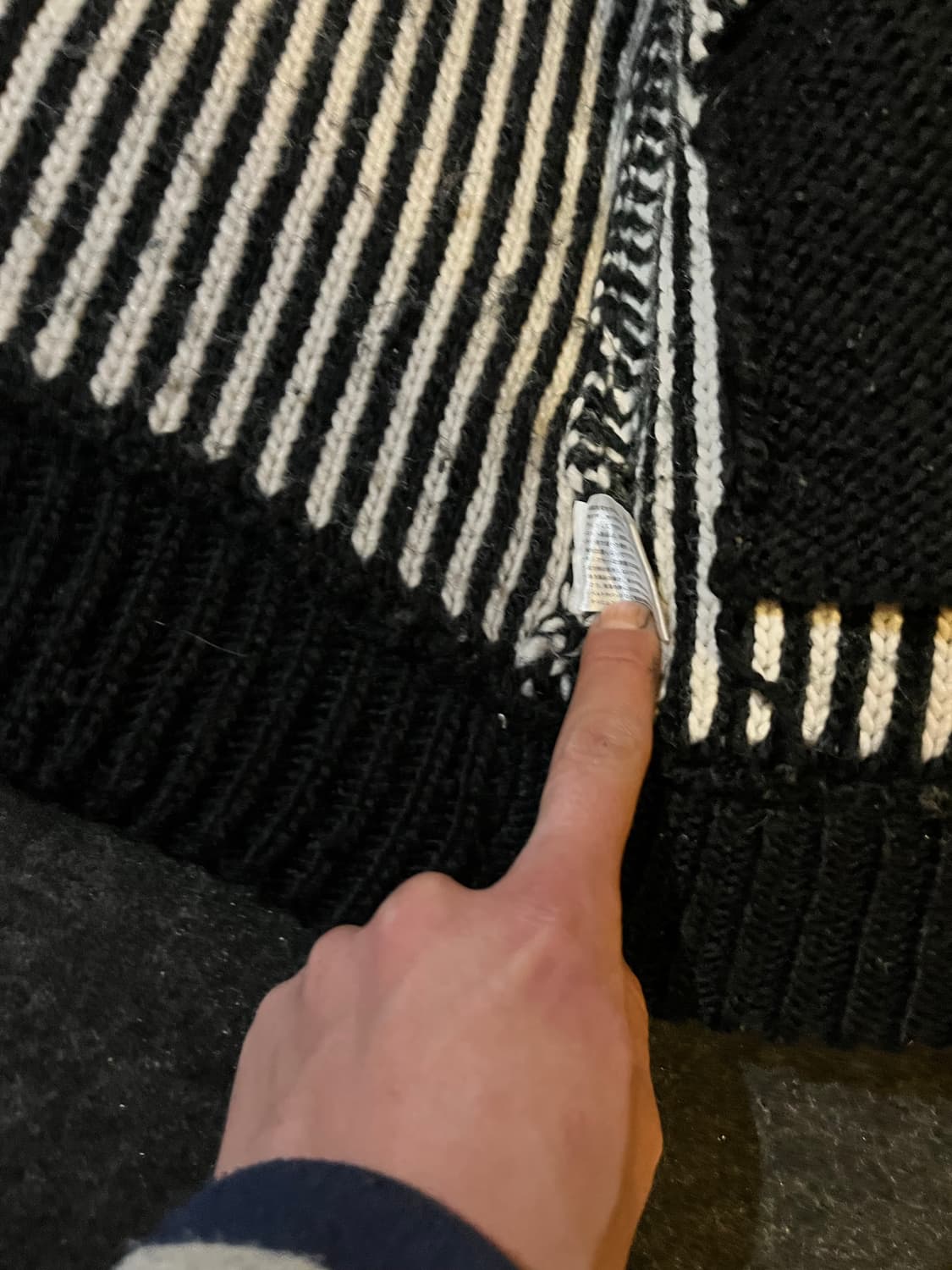 밴슨 코위찬 100-105 상품이미지3