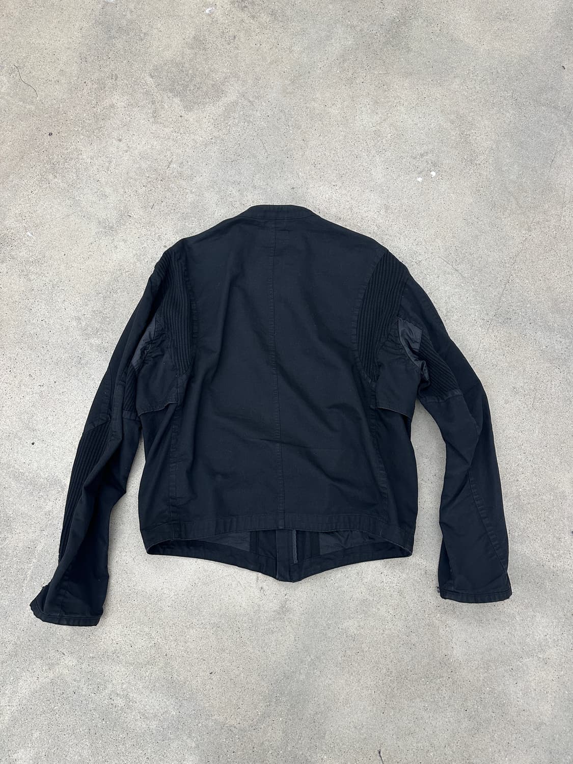 코스트퍼킬로 모터자켓 상품이미지3