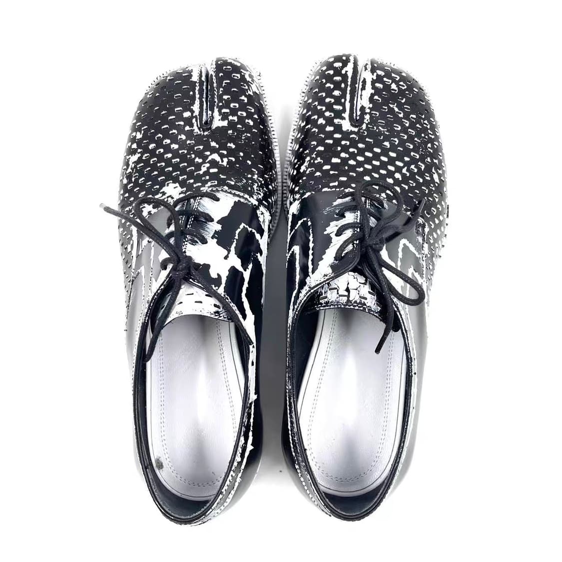 Maison Margiela tabi 메종 마르지엘라 타비 구두 상품이미지1