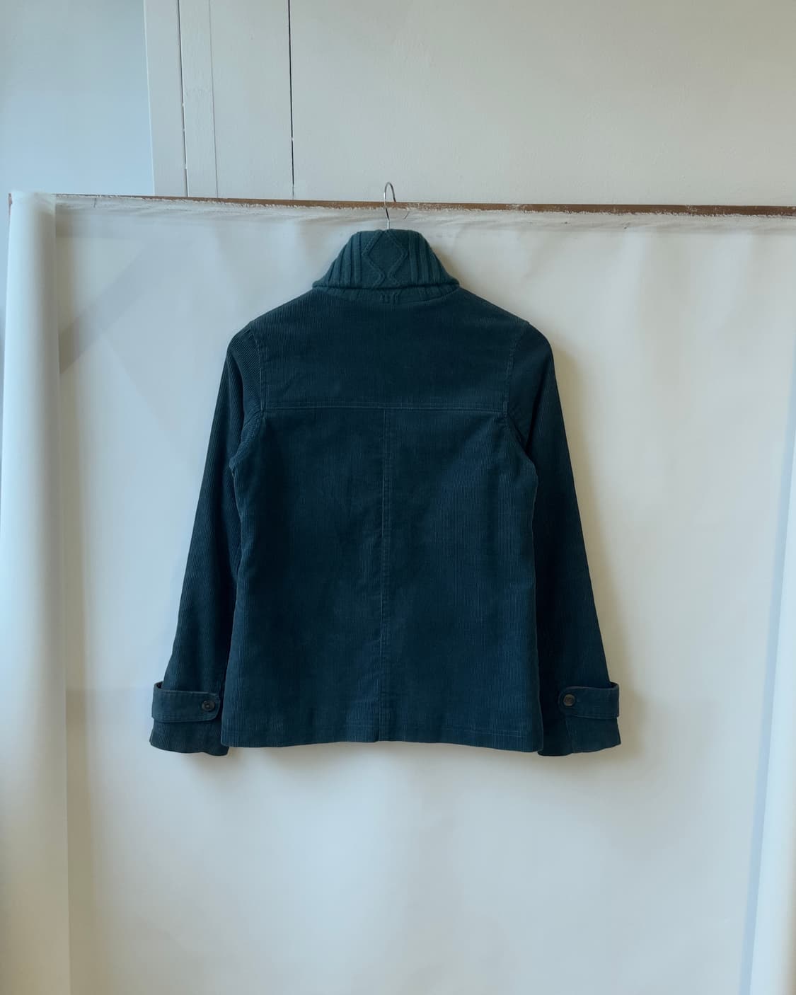 [FINAL DECISION] knitneck corduroy jk 상품이미지7