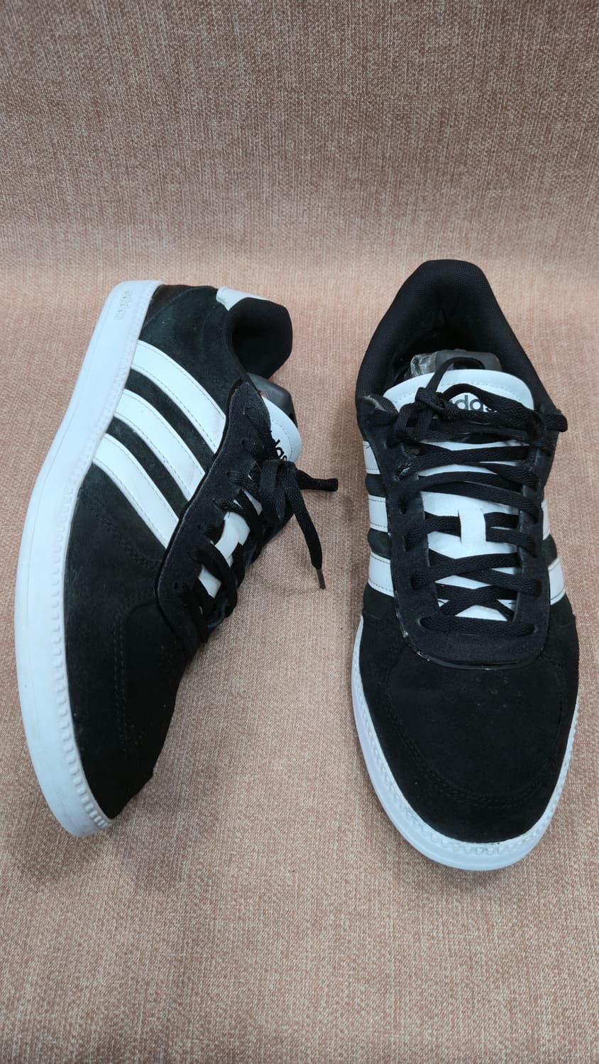 아디다스 270mm- 브레이크넷 SLEEK 상품이미지1