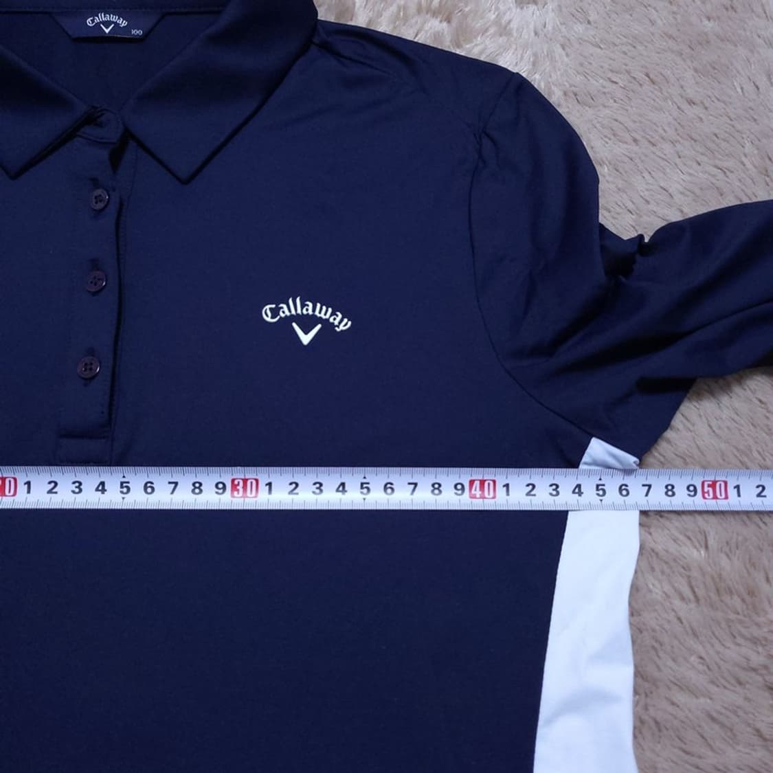 Callaway 남 카라티 100 0426 상품이미지4